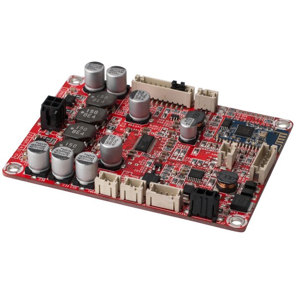 Main product image for Dayton Audio KAB-215 2x15W Class D Audio Amplifier B 325-100